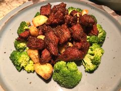生煎小牛肉-蘇小主(徐州万达店)