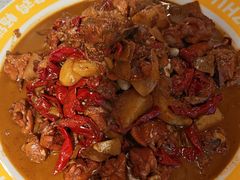 -金柱大盘鸡(和田二街店)