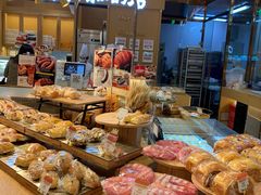 -西村叔叔的店·面包·甜品·蛋糕(清河万象汇店)