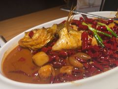 -荣小馆(杭州大厦店)