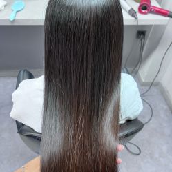 -逅续沙发自然卷专研