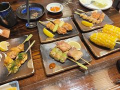 -鸟鹏烧鸟居酒屋(龙岗万科店)