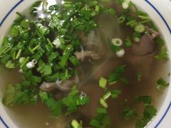 -陈掌柜澄城水盆羊肉(钟楼店)
