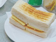 -华嫂冰室(尖沙咀店)