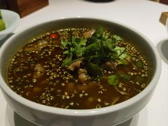 -隐庐·古法川菜(高新店)
