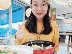 -莆田餐厅PUTIEN(世博源店)