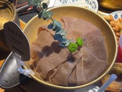 -巴奴毛肚火锅(广益哥伦布店)