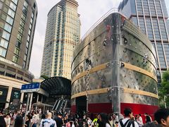 -王家沙点心店(南京西路总店)