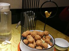 -恭敬李·烤鸭(天坛北门店)