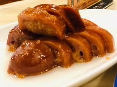 -三凤酒家·百年无锡菜(清扬茂业店)