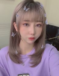 -TK·HAIR SALON韩式设计