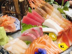 -红叶日本料理(三八广场店)