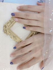 -1T·1M 日式美甲美睫