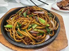 -光明邨大酒家(淮海路店)