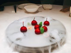 鹅肝-粤界(望京金辉店)