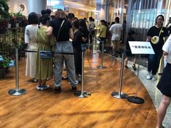 -喜茶(贵阳国贸逸天城店)