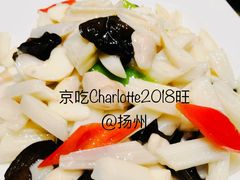 当日青菜小炒-双东酒店(东关街店)
