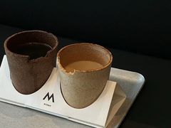 -M Stand(银泰中心in01店)