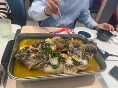 -鱼酷活鱼烤鱼(南京水游城店)