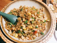 鲊辣椒炒藕丁-吃饭皇帝大(解放西路店)