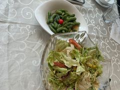 -阿英煲(凉城路店)