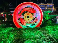 -深圳锦绣中华民俗村