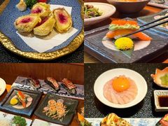 -长崎屋·日本料理·刺身·烧鸟(天河北路店)