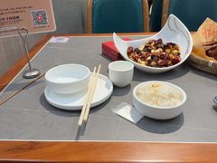 -情妹耙泥鳅·江湖川菜(科华店)