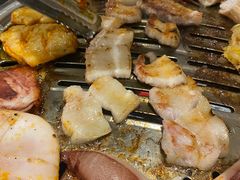 -炽城·烤肉名家(鸿达中央广场店)