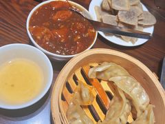 -姚记炒肝店(簋街店)