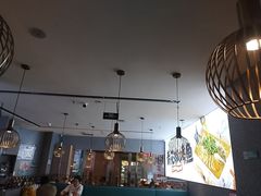-半天妖烤鱼(中山路店)