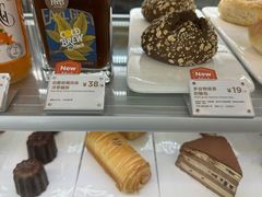 -Peet's Coffee皮爷咖啡(上海长风大悦城店)