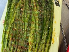 -杨三烧烤(人民大路店)