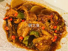 -平壤馆(西塔街店)