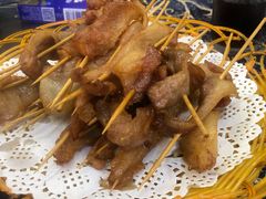 -祈胜邨•顺德鱼生•顺德菜(容桂店)