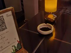 -南宁那莲豪华精选酒店-云霄酒廊·80楼高空城景酒吧