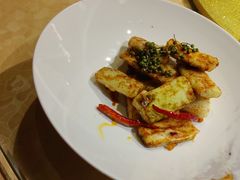 -大家食府·福建菜(FAC协盛中心庭院餐厅店)