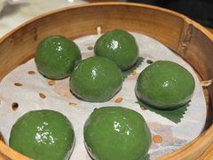 陈皮豆沙青团-淮扬府(安定门店)
