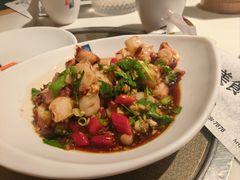 -七八冷面·延边朝鲜族美食(圣熙八号店)