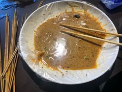 -郭记小街麻辣烫(南小街总店)