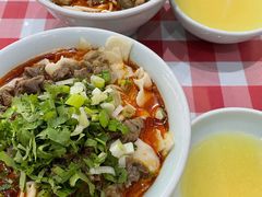 -刘二永香羊肉面庄(长安店)