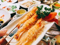 -大江户日本料理(吕厝店)