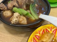 -热浪岛马来餐厅
