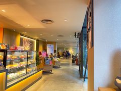 -星巴克(古象大酒店店)