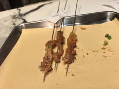 -160烧烤(香坊店)