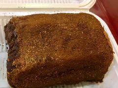 -老回回烩面馆(左家庄店)