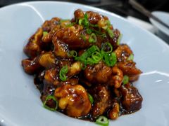 糖醋里脊-外婆家私房菜