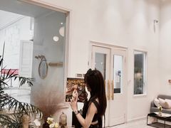 -CHEZ JASMINE 茉莉的氧气厨房