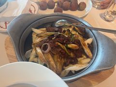 -三利音·东方司宴(外滩店)