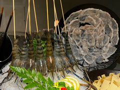 -罗勒家·养生火锅· Bistro(大望路店)